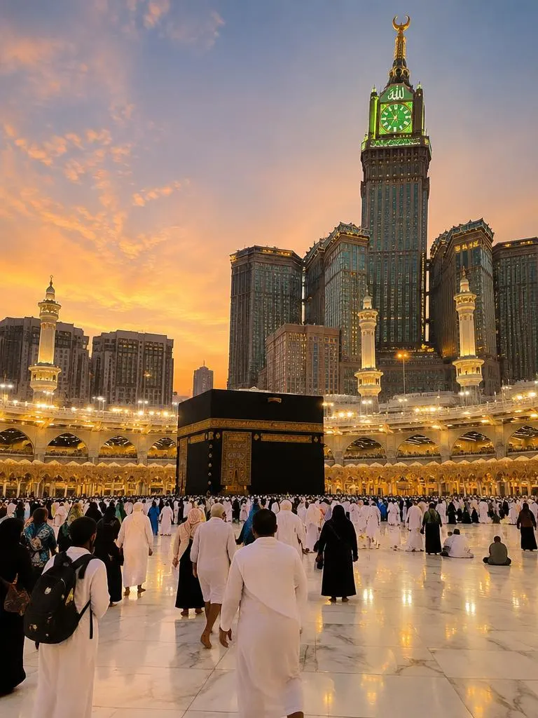 السعودية